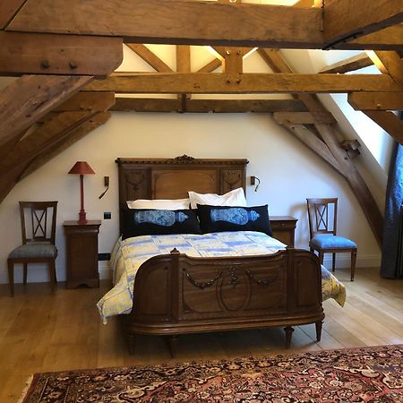 Clos Du Bailli Saint-Omer  Bagian luar foto