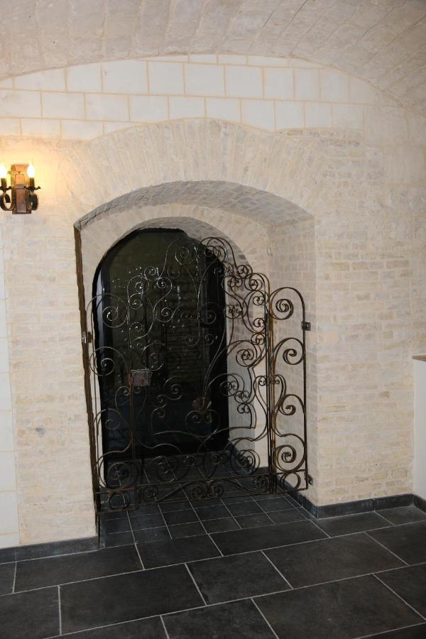 Clos Du Bailli Saint-Omer  Bagian luar foto