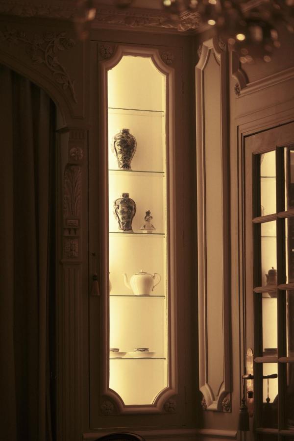 Clos Du Bailli Saint-Omer  Bagian luar foto