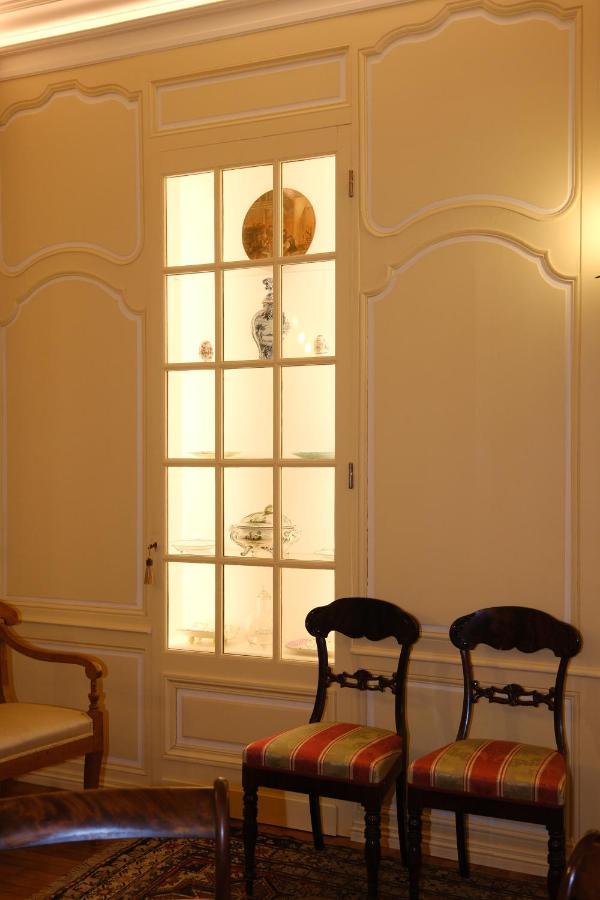 Clos Du Bailli Saint-Omer  Bagian luar foto