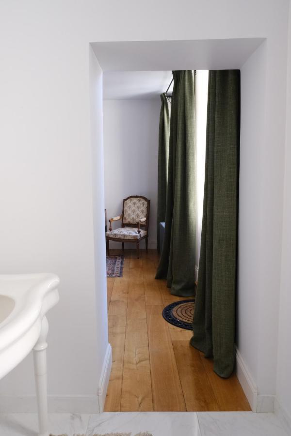 Clos Du Bailli Saint-Omer  Bagian luar foto