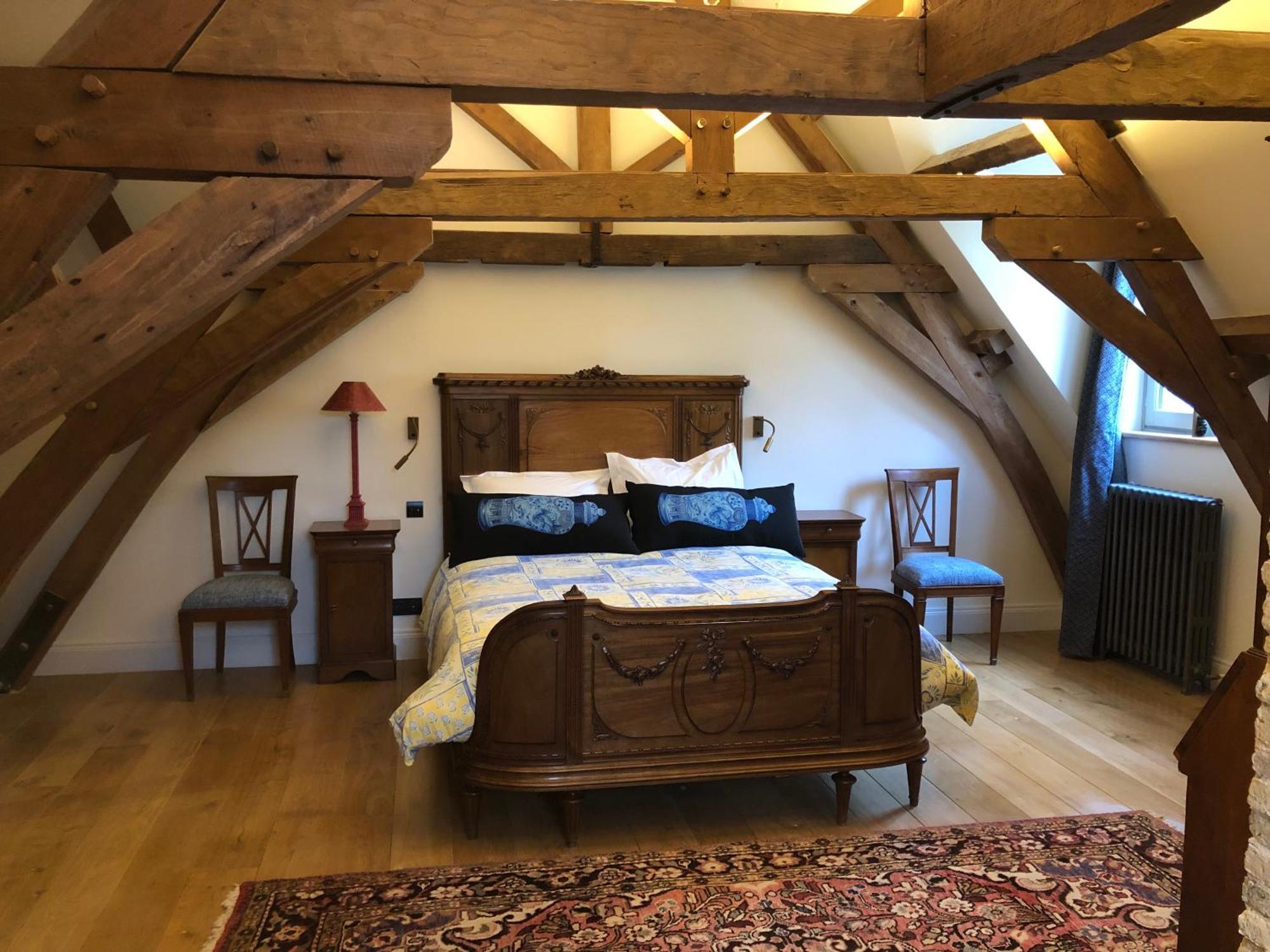Clos Du Bailli Saint-Omer  Bagian luar foto