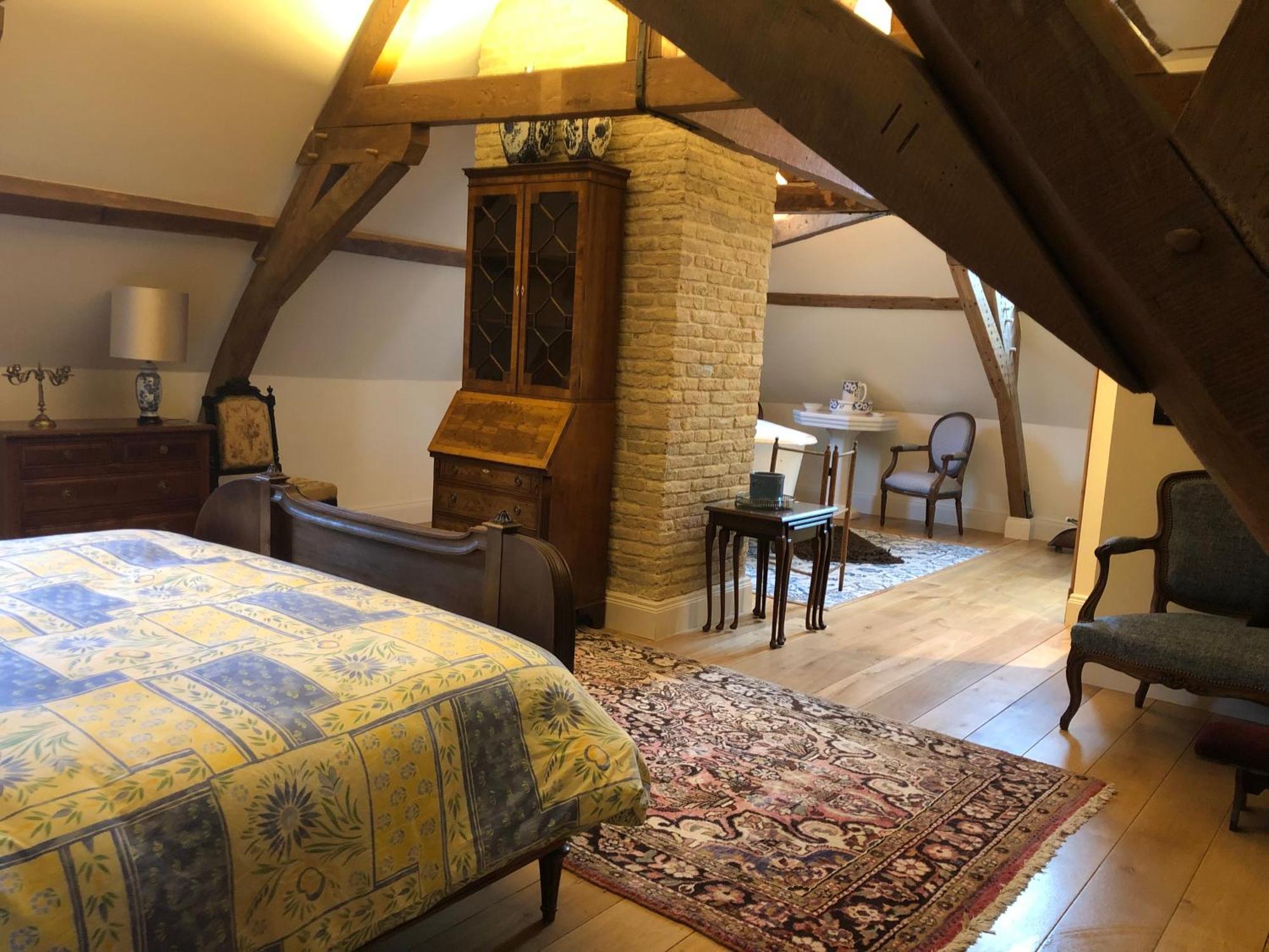 Clos Du Bailli Saint-Omer  Bagian luar foto