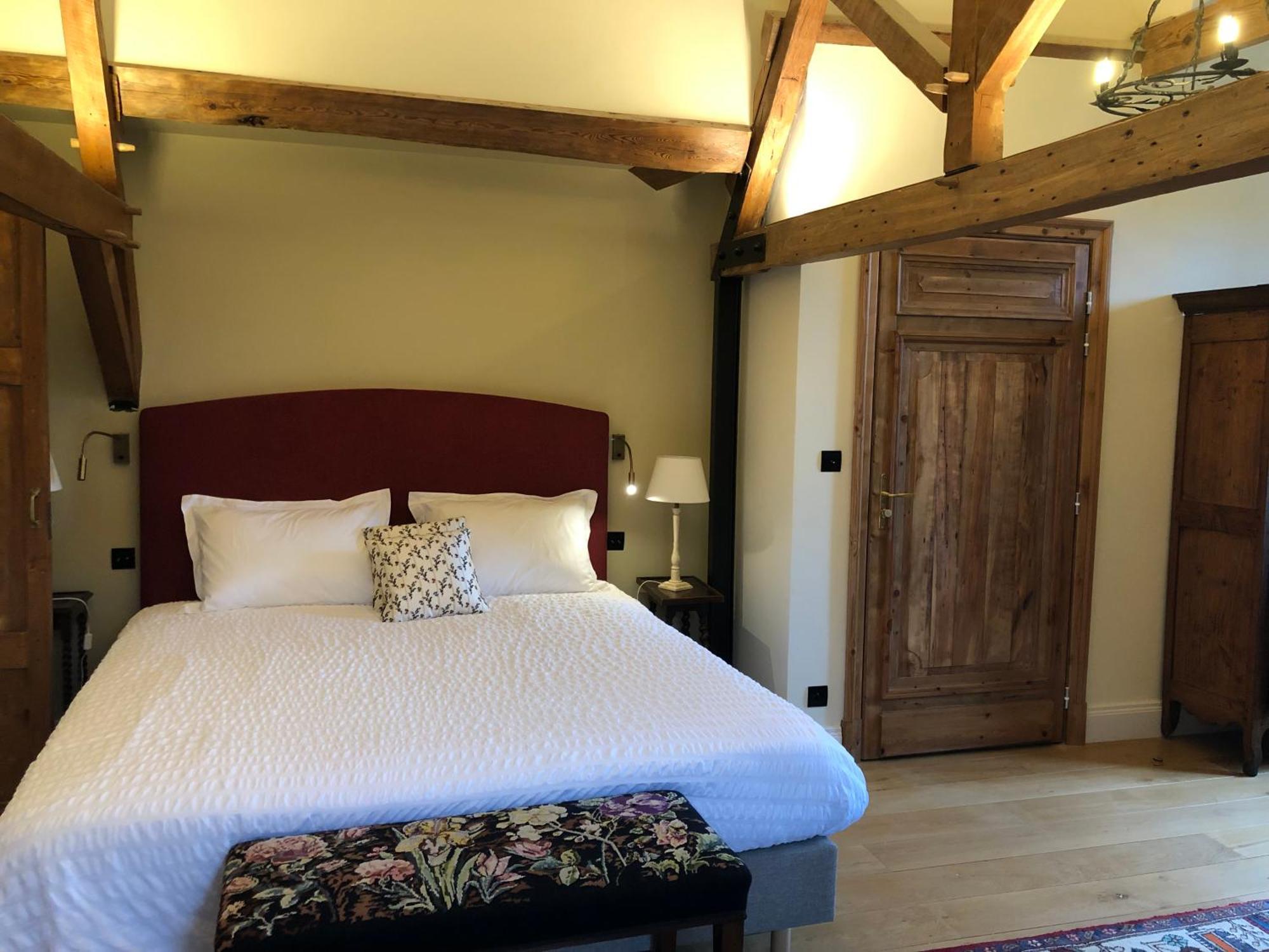 Clos Du Bailli Saint-Omer  Bagian luar foto